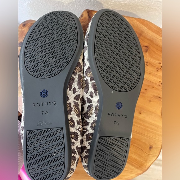 Rothy’s Size 7.5 - Picture 2 of 3